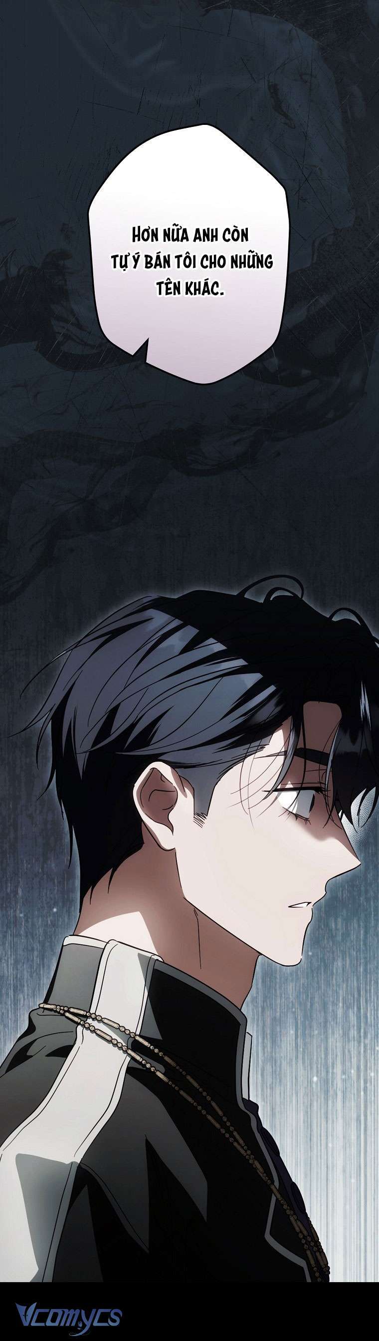 Phương Pháp Làm Chồng Hướng Về Phía Em Chapter 104 - Trang 2