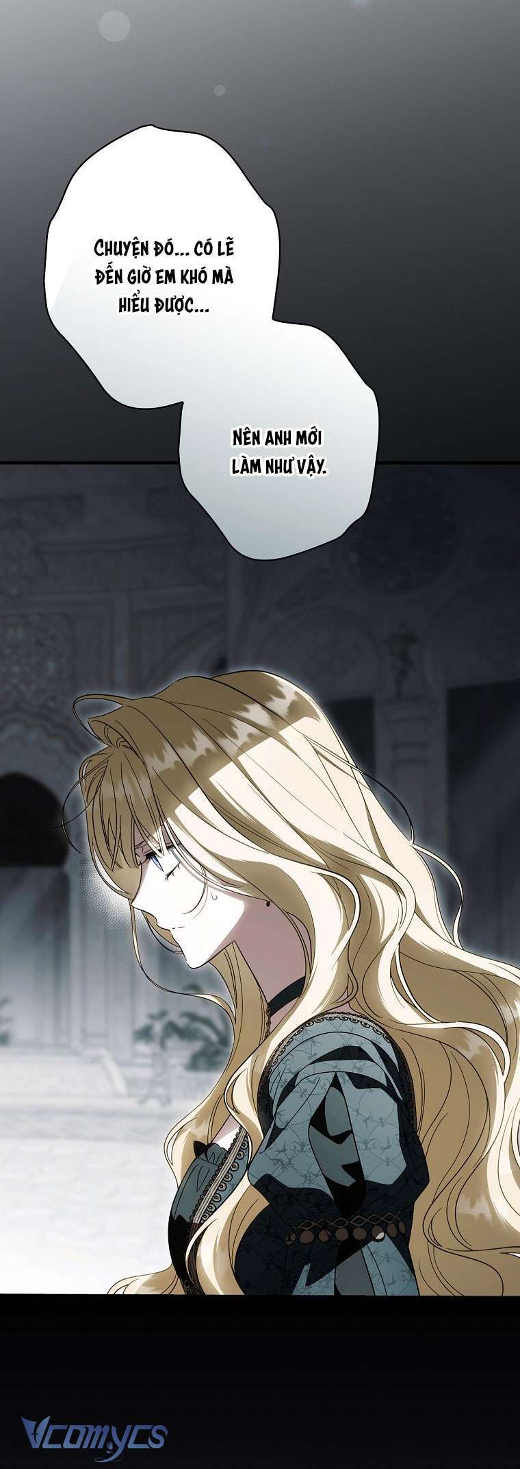 Phương Pháp Làm Chồng Hướng Về Phía Em Chapter 104 - Trang 2