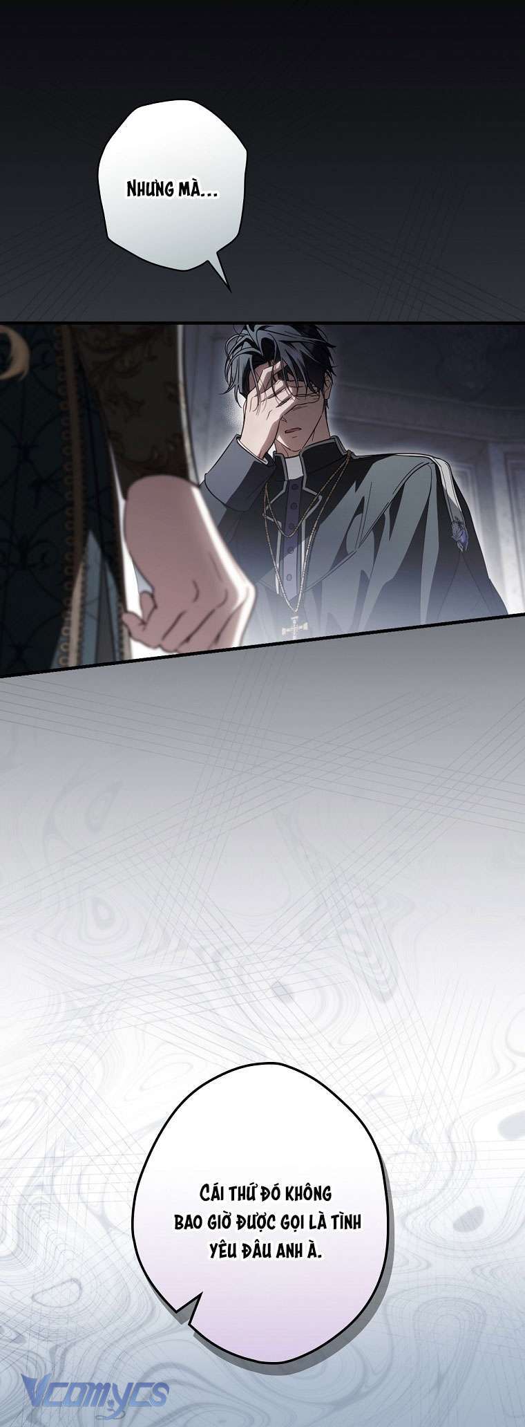 Phương Pháp Làm Chồng Hướng Về Phía Em Chapter 104 - Trang 2