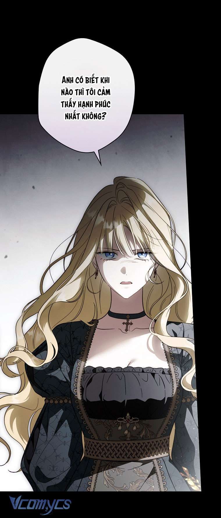 Phương Pháp Làm Chồng Hướng Về Phía Em Chapter 104 - Trang 2