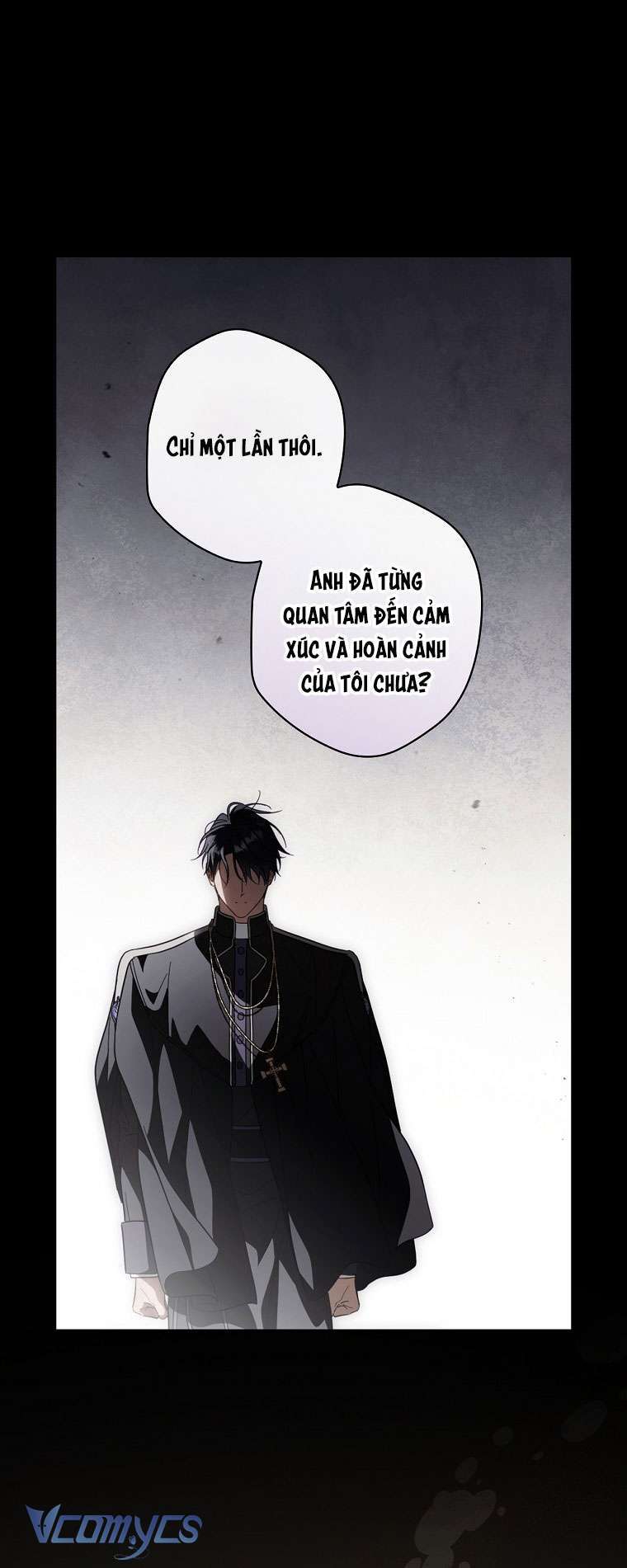 Phương Pháp Làm Chồng Hướng Về Phía Em Chapter 104 - Trang 2
