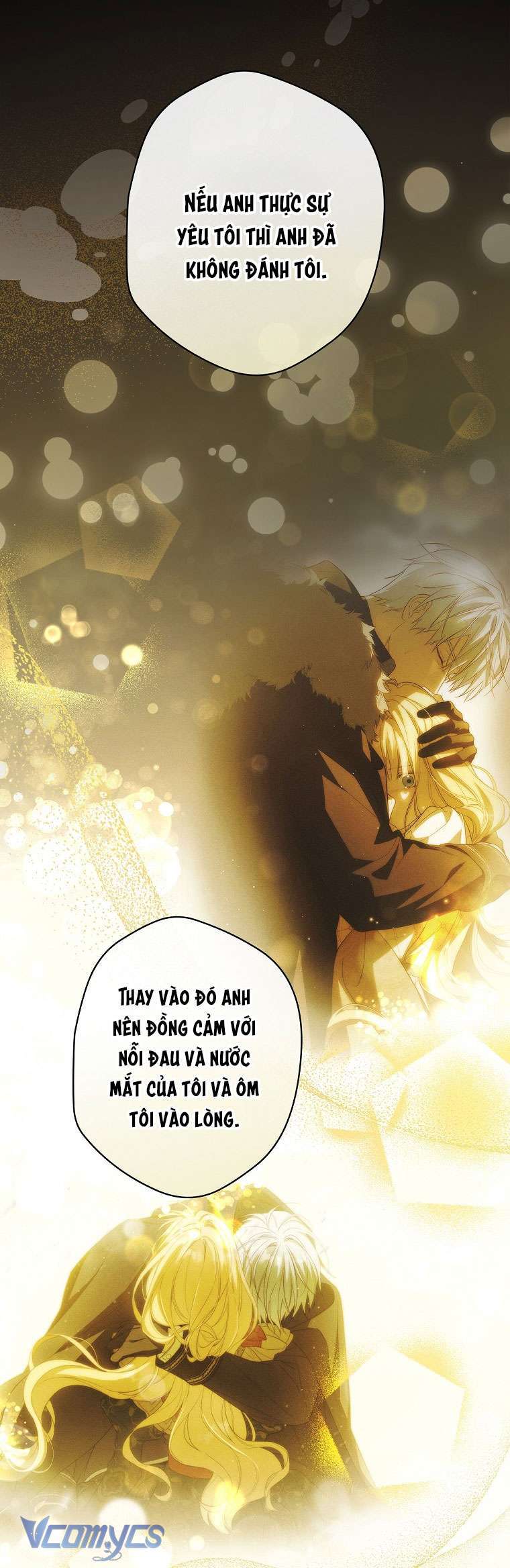 Phương Pháp Làm Chồng Hướng Về Phía Em Chapter 104 - Trang 2