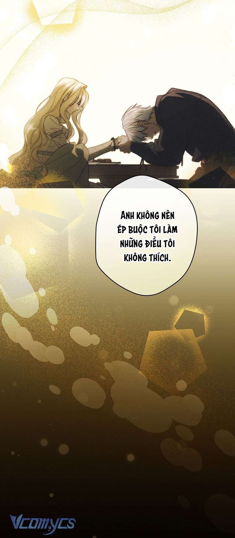 Phương Pháp Làm Chồng Hướng Về Phía Em Chapter 104 - Trang 2