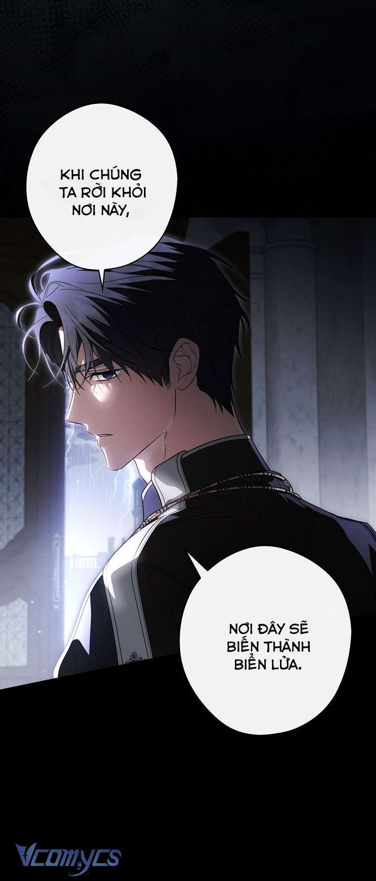 Phương Pháp Làm Chồng Hướng Về Phía Em Chapter 104 - Trang 2