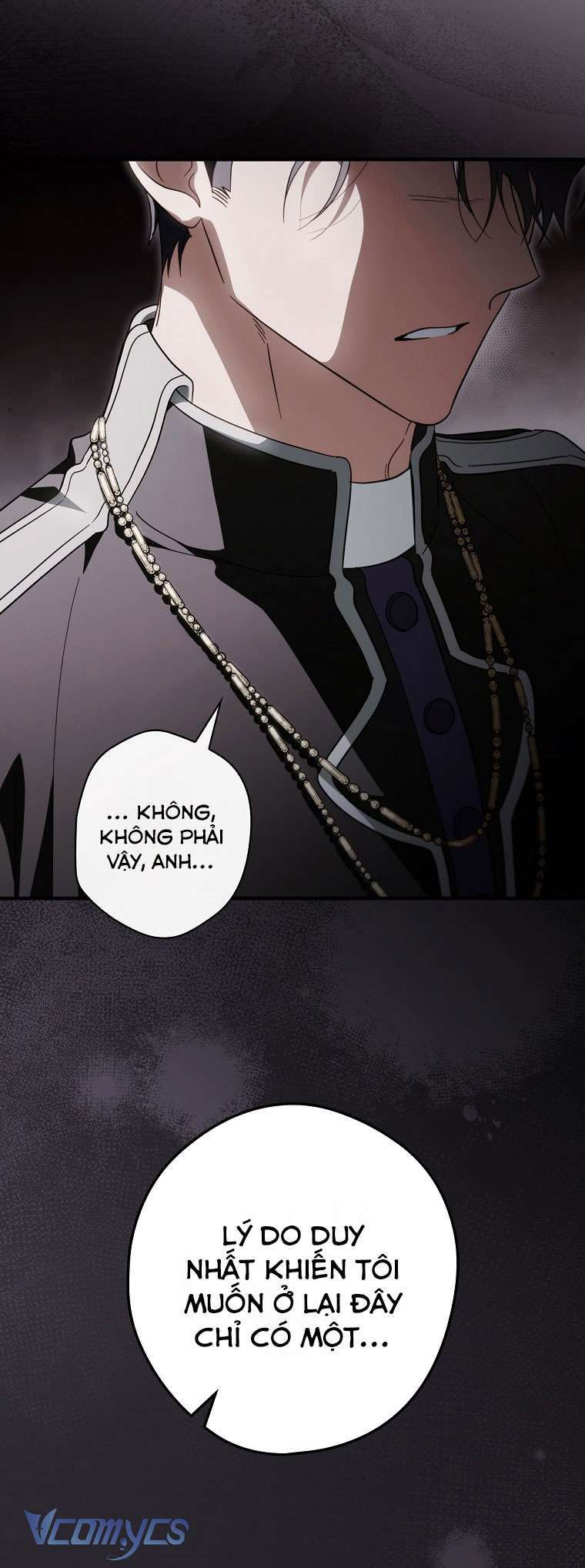 Phương Pháp Làm Chồng Hướng Về Phía Em Chapter 104 - Trang 2