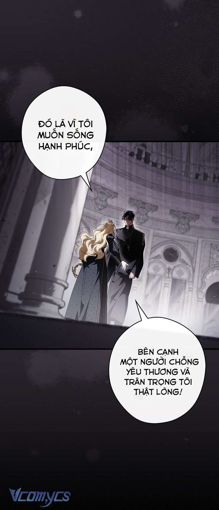 Phương Pháp Làm Chồng Hướng Về Phía Em Chapter 104 - Trang 2