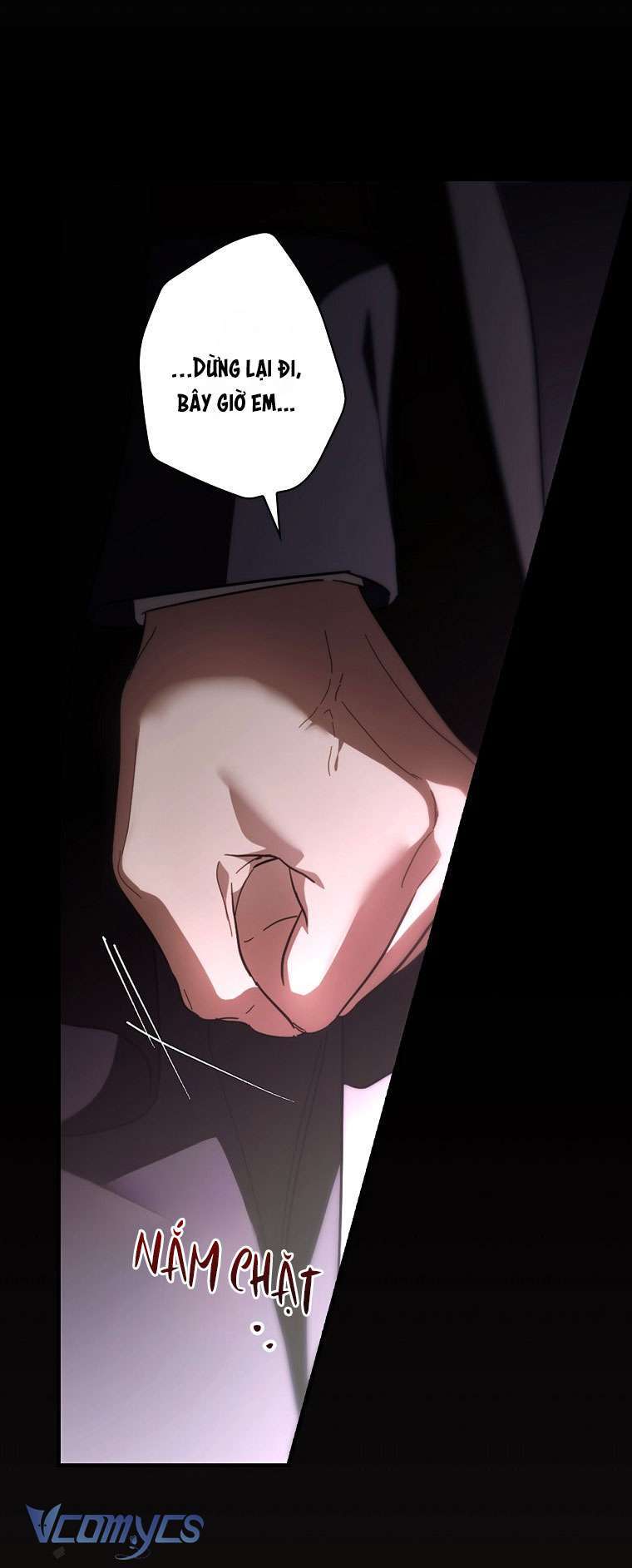 Phương Pháp Làm Chồng Hướng Về Phía Em Chapter 104 - Trang 2