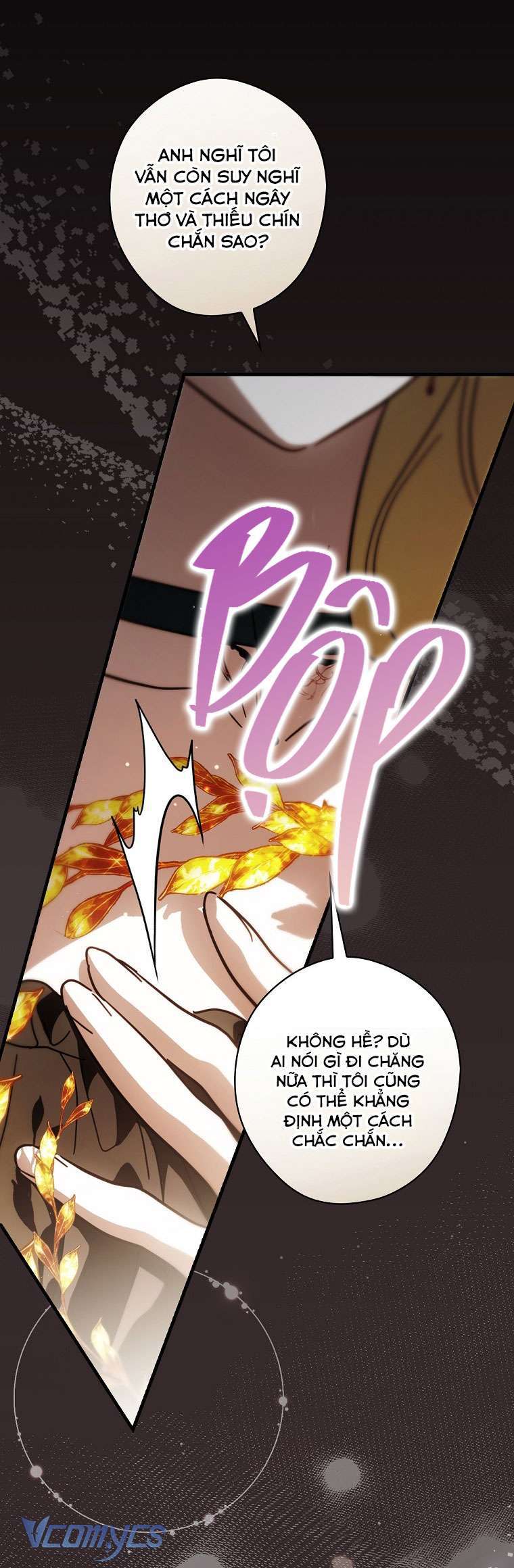 Phương Pháp Làm Chồng Hướng Về Phía Em Chapter 104 - Trang 2