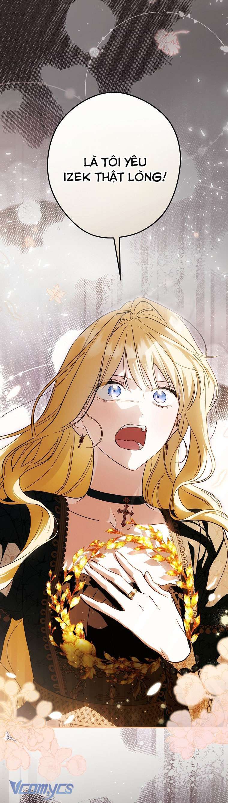 Phương Pháp Làm Chồng Hướng Về Phía Em Chapter 104 - Trang 2