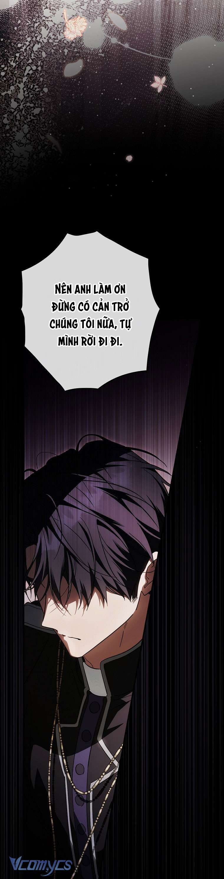 Phương Pháp Làm Chồng Hướng Về Phía Em Chapter 104 - Trang 2