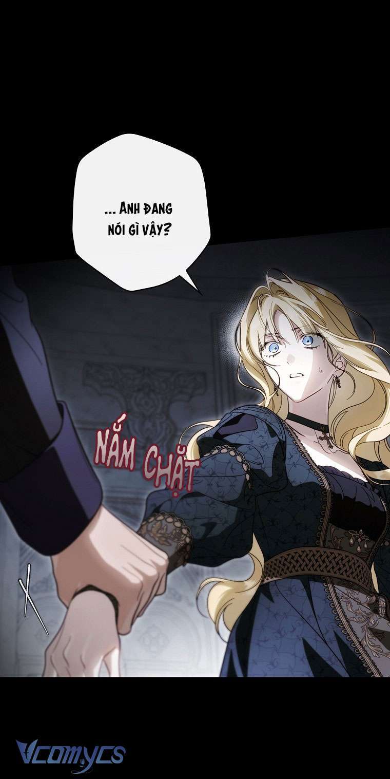 Phương Pháp Làm Chồng Hướng Về Phía Em Chapter 104 - Trang 2