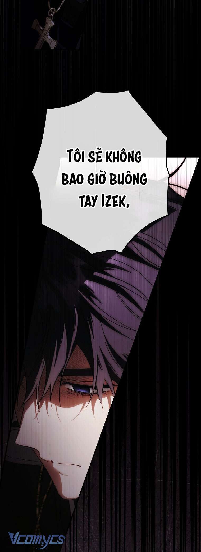 Phương Pháp Làm Chồng Hướng Về Phía Em Chapter 104 - Trang 2