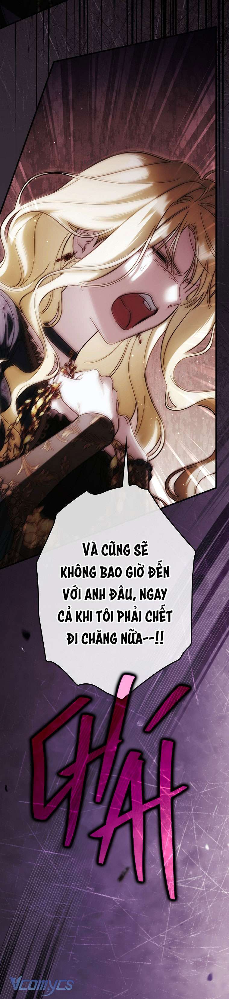 Phương Pháp Làm Chồng Hướng Về Phía Em Chapter 104 - Trang 2