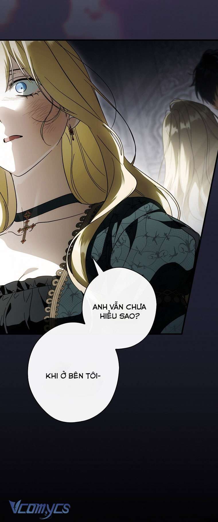 Phương Pháp Làm Chồng Hướng Về Phía Em Chapter 104 - Trang 2