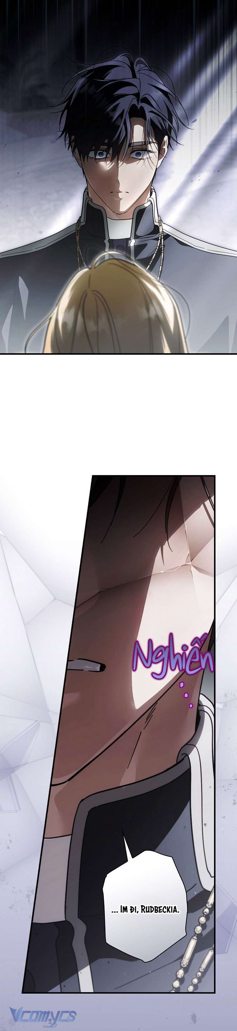 Phương Pháp Làm Chồng Hướng Về Phía Em Chapter 104 - Trang 2