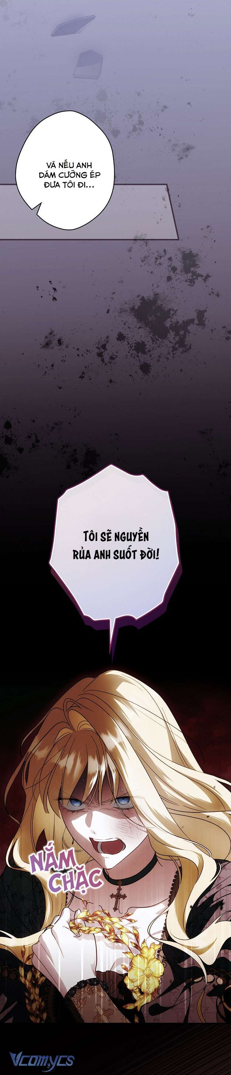Phương Pháp Làm Chồng Hướng Về Phía Em Chapter 104 - Trang 2