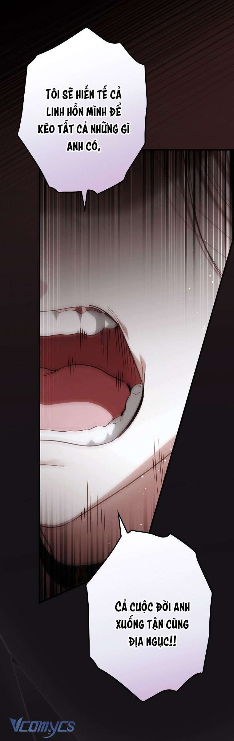 Phương Pháp Làm Chồng Hướng Về Phía Em Chapter 104 - Trang 2
