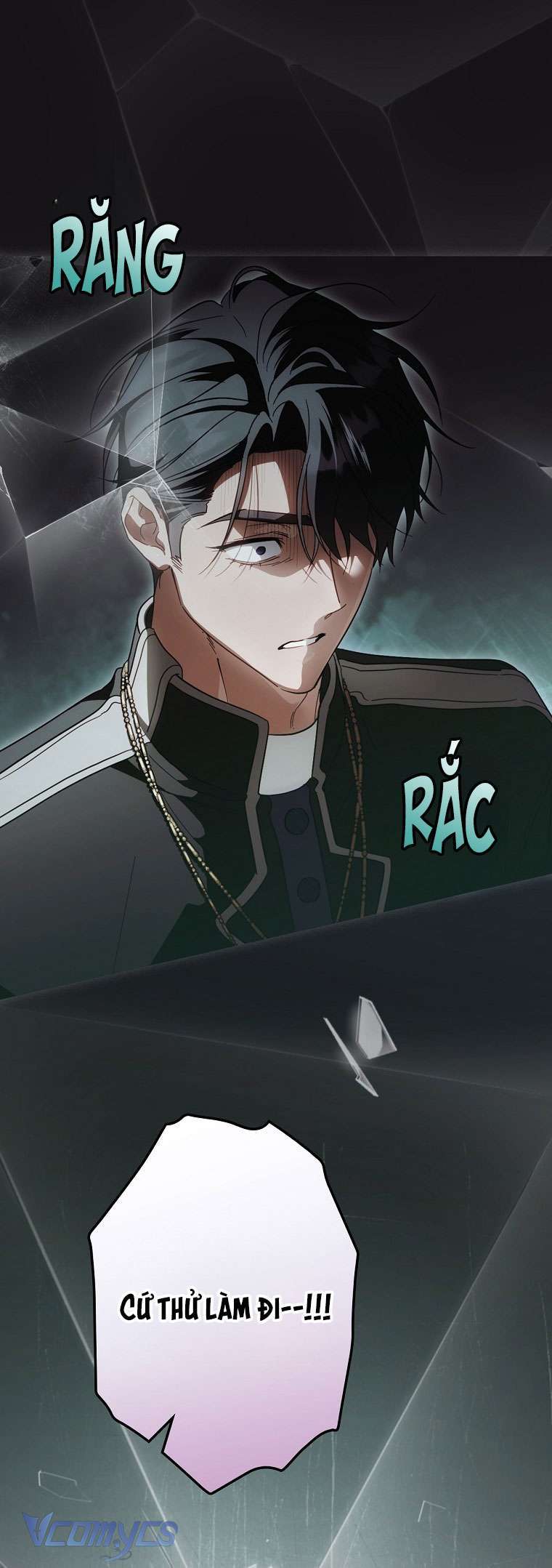 Phương Pháp Làm Chồng Hướng Về Phía Em Chapter 104 - Trang 2