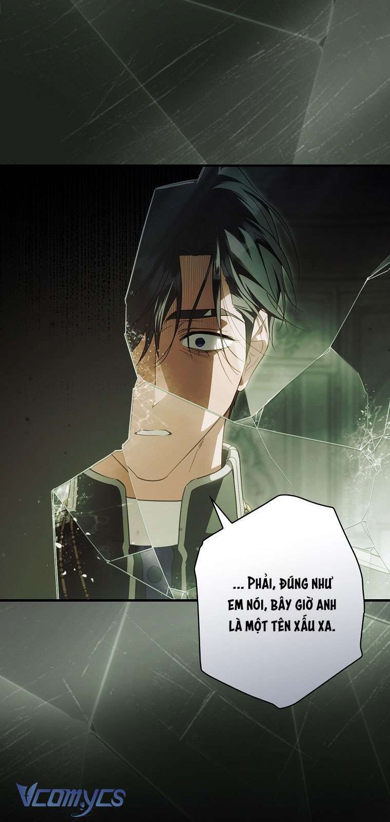 Phương Pháp Làm Chồng Hướng Về Phía Em Chapter 104 - Trang 2