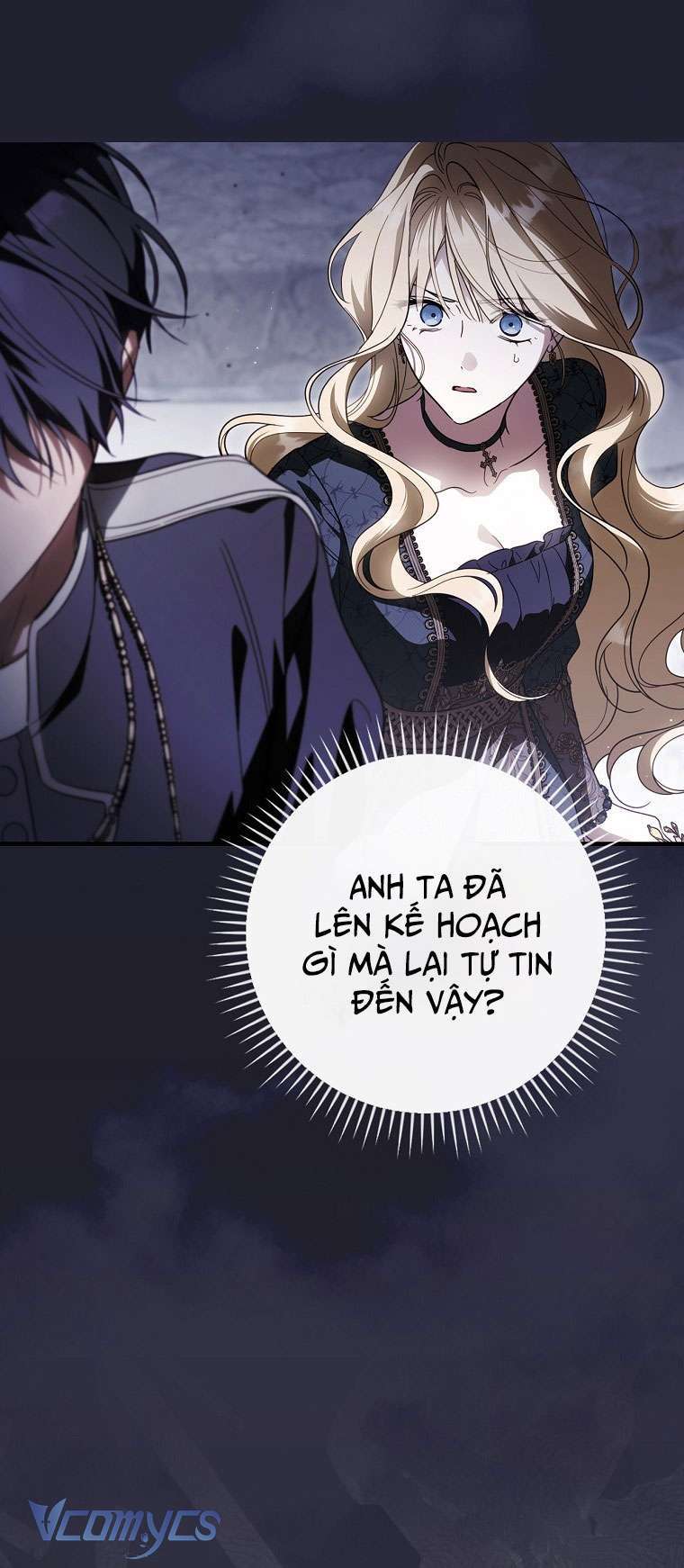 Phương Pháp Làm Chồng Hướng Về Phía Em Chapter 104 - Trang 2