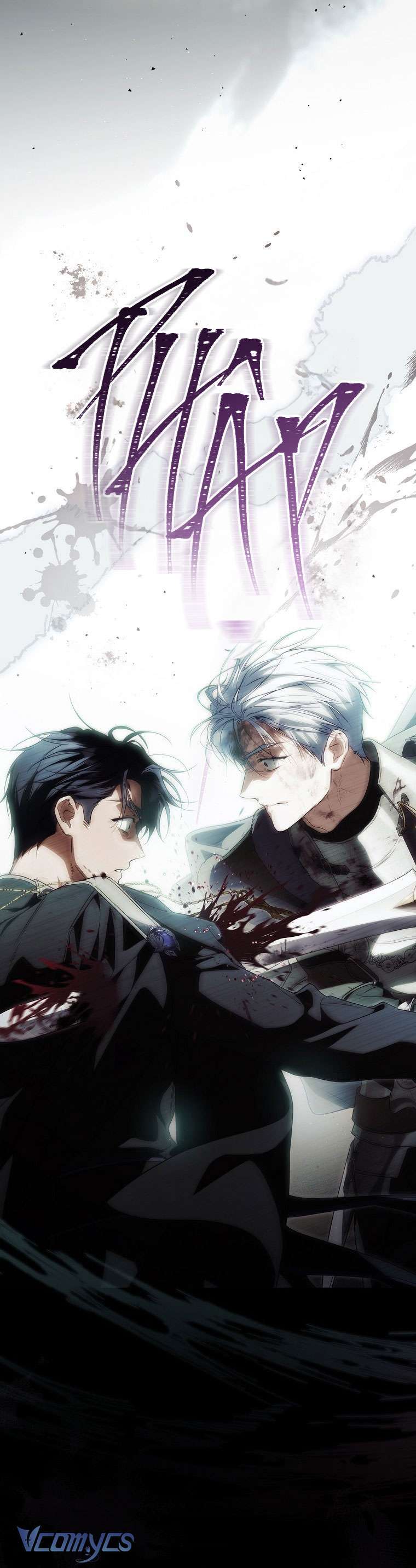 Phương Pháp Làm Chồng Hướng Về Phía Em Chapter 104 - Trang 2