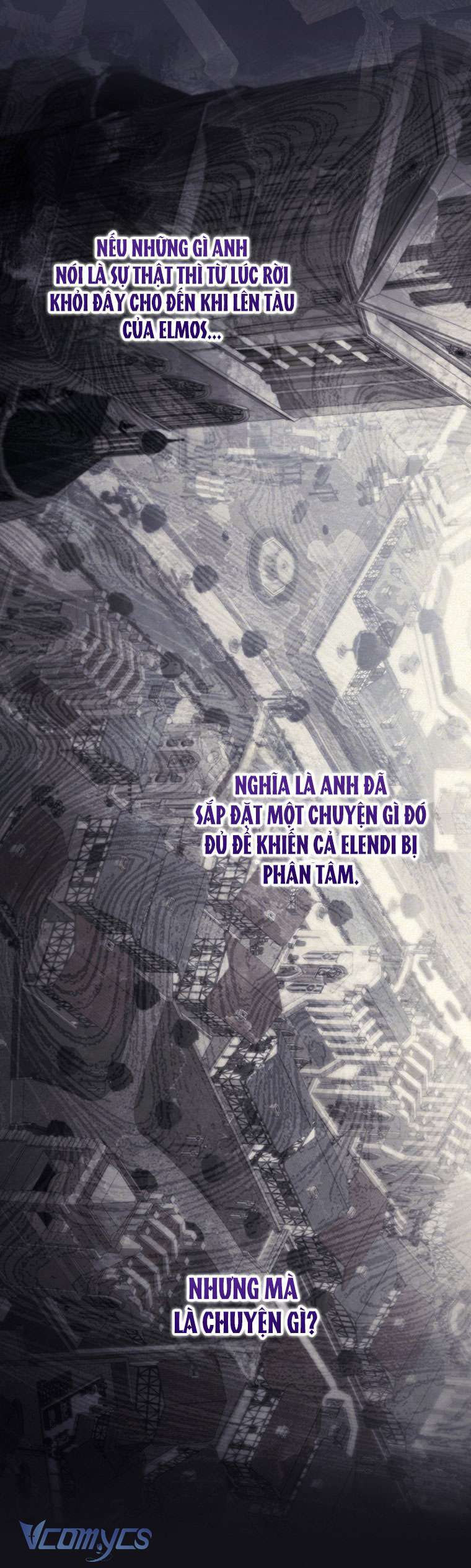 Phương Pháp Làm Chồng Hướng Về Phía Em Chapter 104 - Trang 2