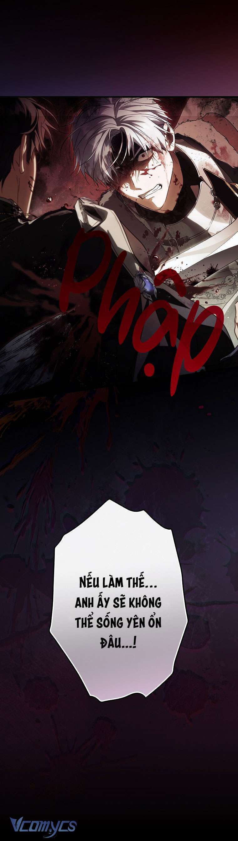Phương Pháp Làm Chồng Hướng Về Phía Em Chapter 105 - Trang 2
