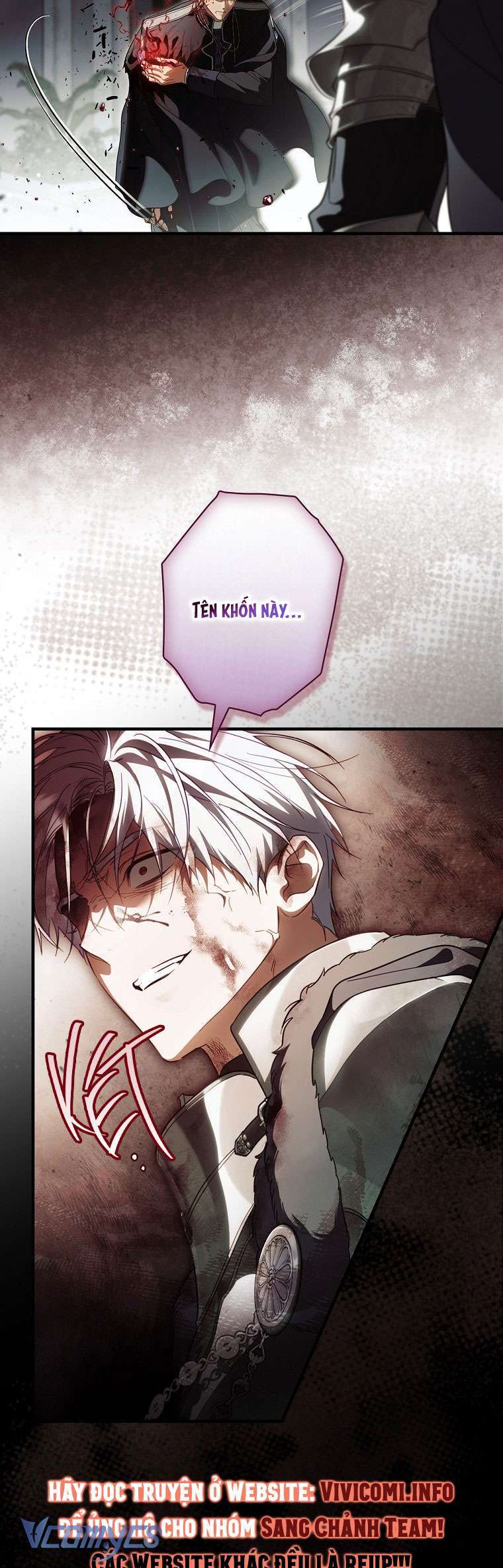 Phương Pháp Làm Chồng Hướng Về Phía Em Chapter 105 - Trang 2