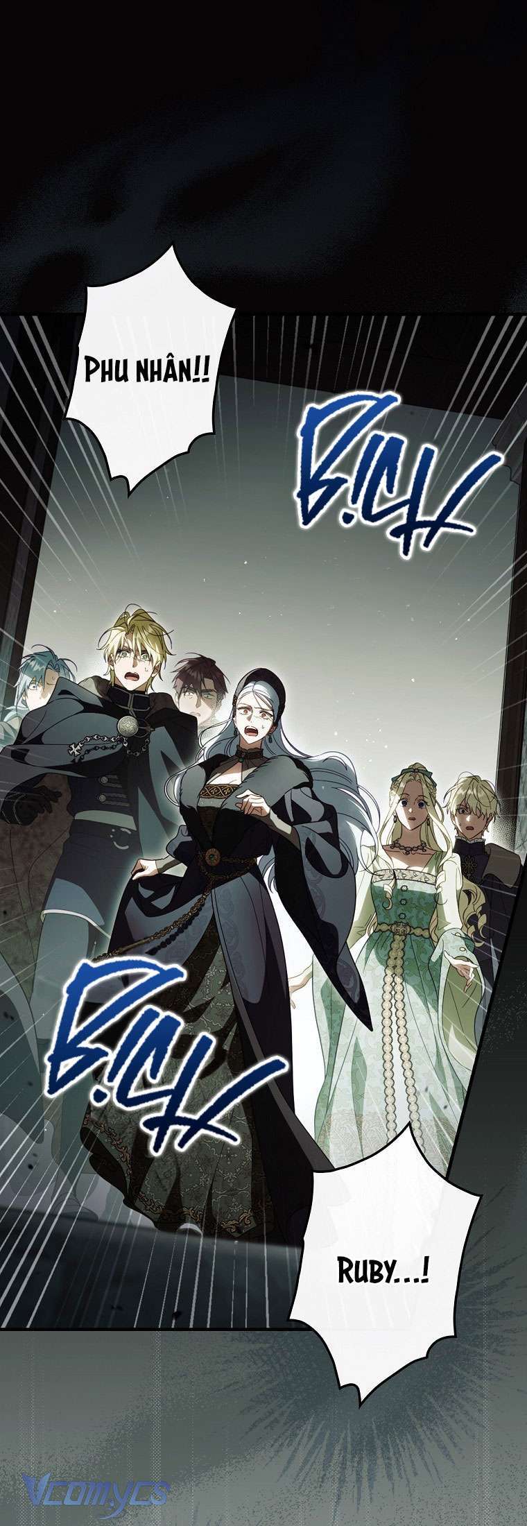 Phương Pháp Làm Chồng Hướng Về Phía Em Chapter 105 - Trang 2