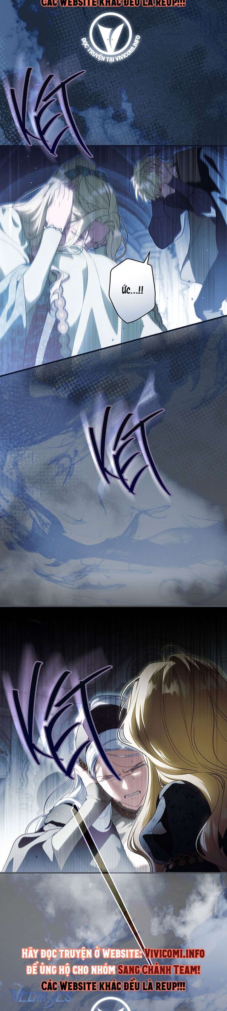 Phương Pháp Làm Chồng Hướng Về Phía Em Chapter 105 - Trang 2