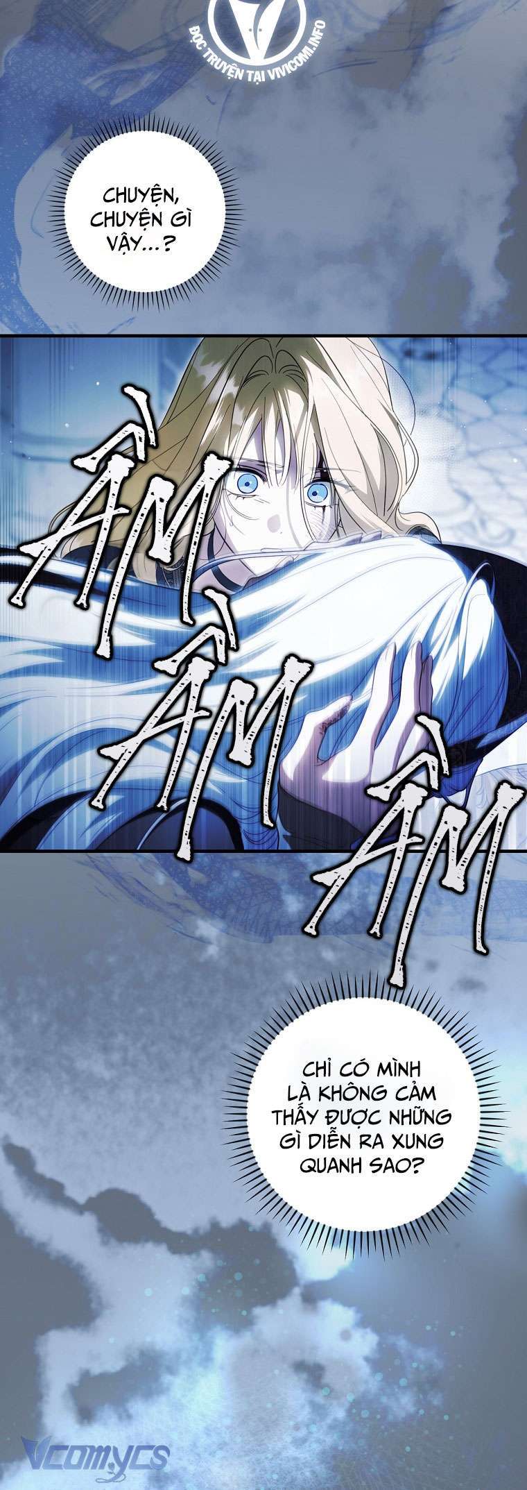 Phương Pháp Làm Chồng Hướng Về Phía Em Chapter 105 - Trang 2