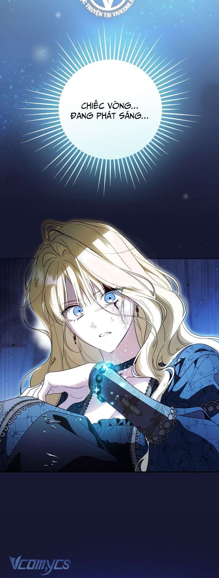 Phương Pháp Làm Chồng Hướng Về Phía Em Chapter 105 - Trang 2