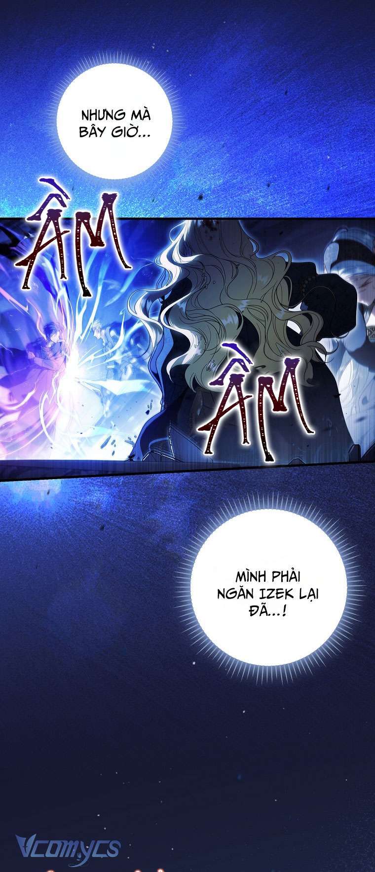 Phương Pháp Làm Chồng Hướng Về Phía Em Chapter 105 - Trang 2