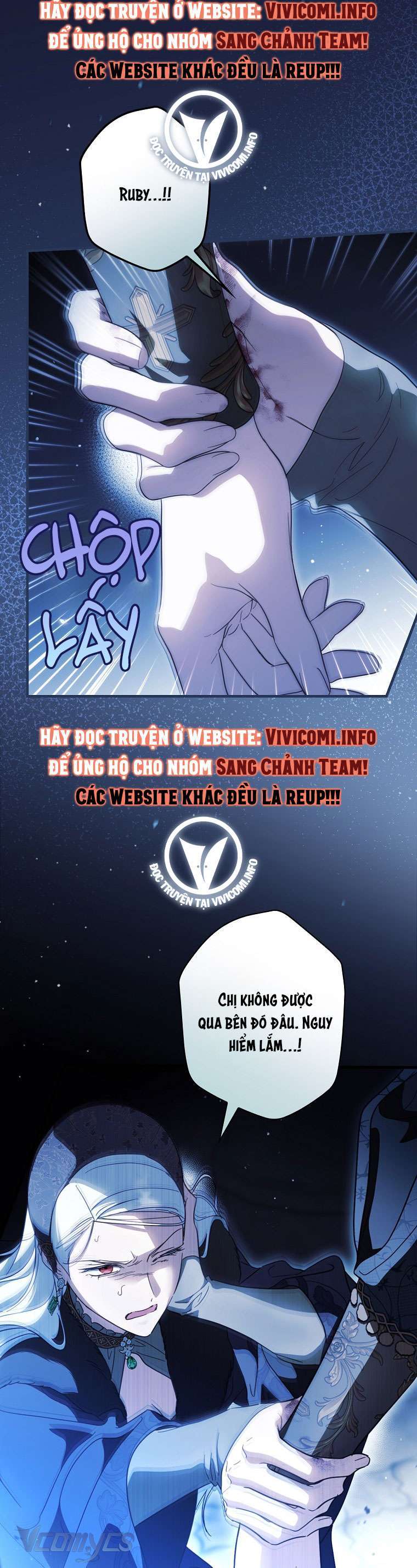Phương Pháp Làm Chồng Hướng Về Phía Em Chapter 105 - Trang 2