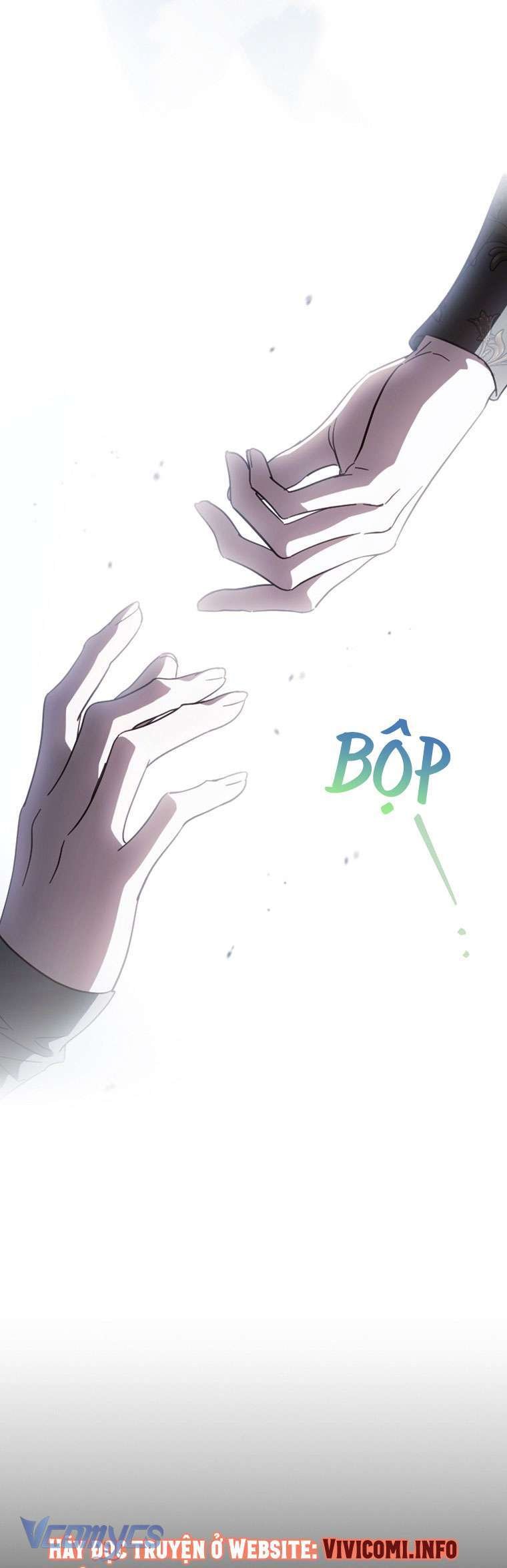 Phương Pháp Làm Chồng Hướng Về Phía Em Chapter 105 - Trang 2