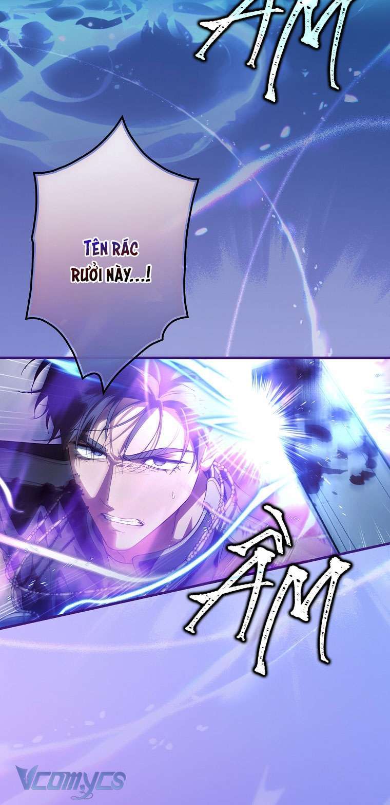 Phương Pháp Làm Chồng Hướng Về Phía Em Chapter 105 - Trang 2