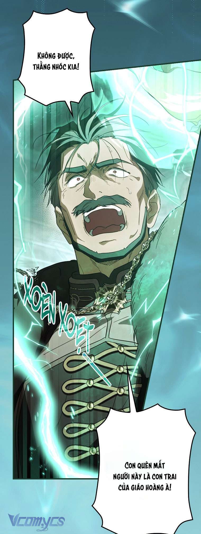 Phương Pháp Làm Chồng Hướng Về Phía Em Chapter 105 - Trang 2