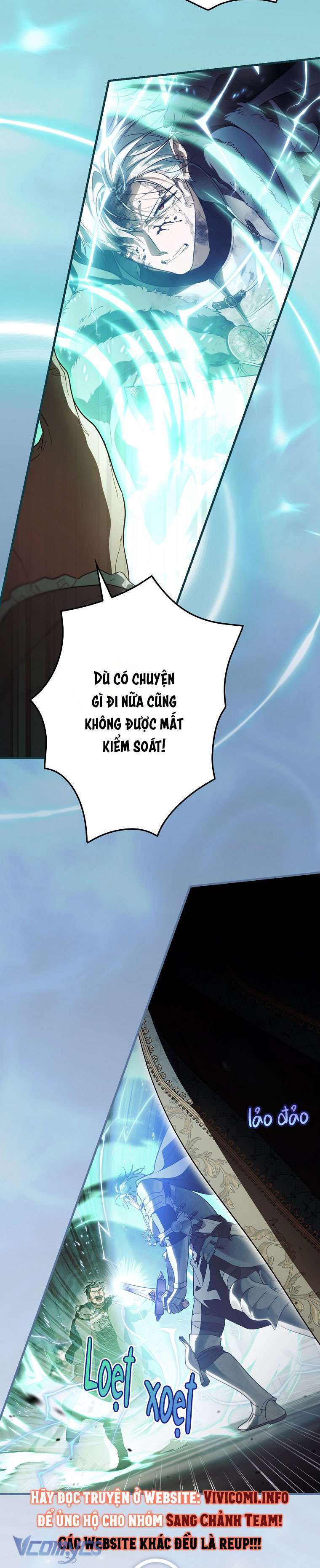 Phương Pháp Làm Chồng Hướng Về Phía Em Chapter 105 - Trang 2