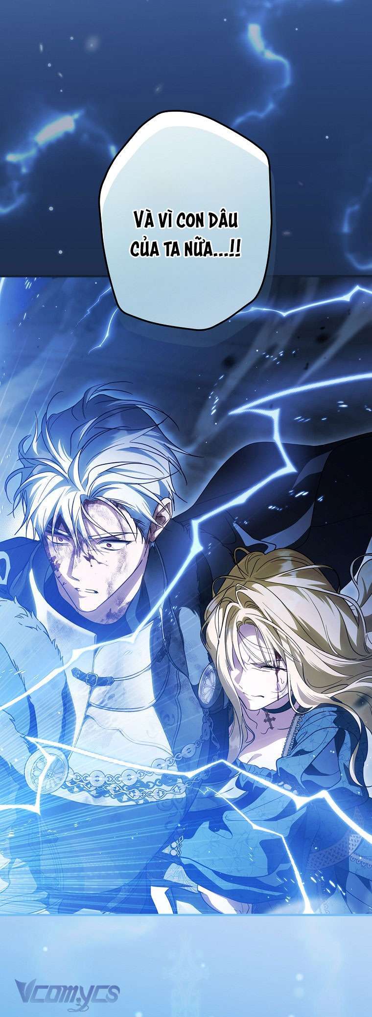 Phương Pháp Làm Chồng Hướng Về Phía Em Chapter 105 - Trang 2