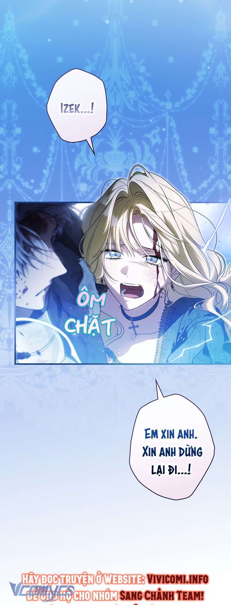 Phương Pháp Làm Chồng Hướng Về Phía Em Chapter 105 - Trang 2