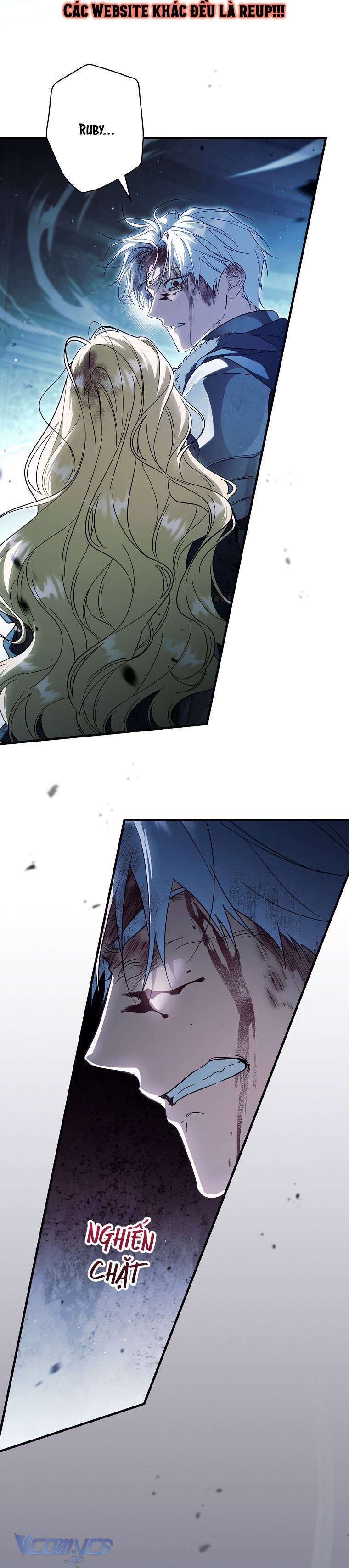 Phương Pháp Làm Chồng Hướng Về Phía Em Chapter 105 - Trang 2