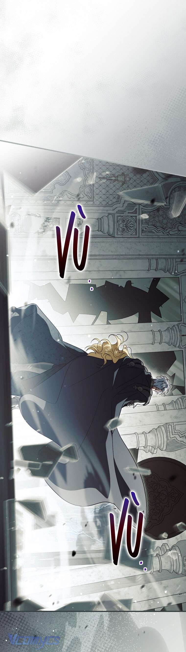 Phương Pháp Làm Chồng Hướng Về Phía Em Chapter 105 - Trang 2