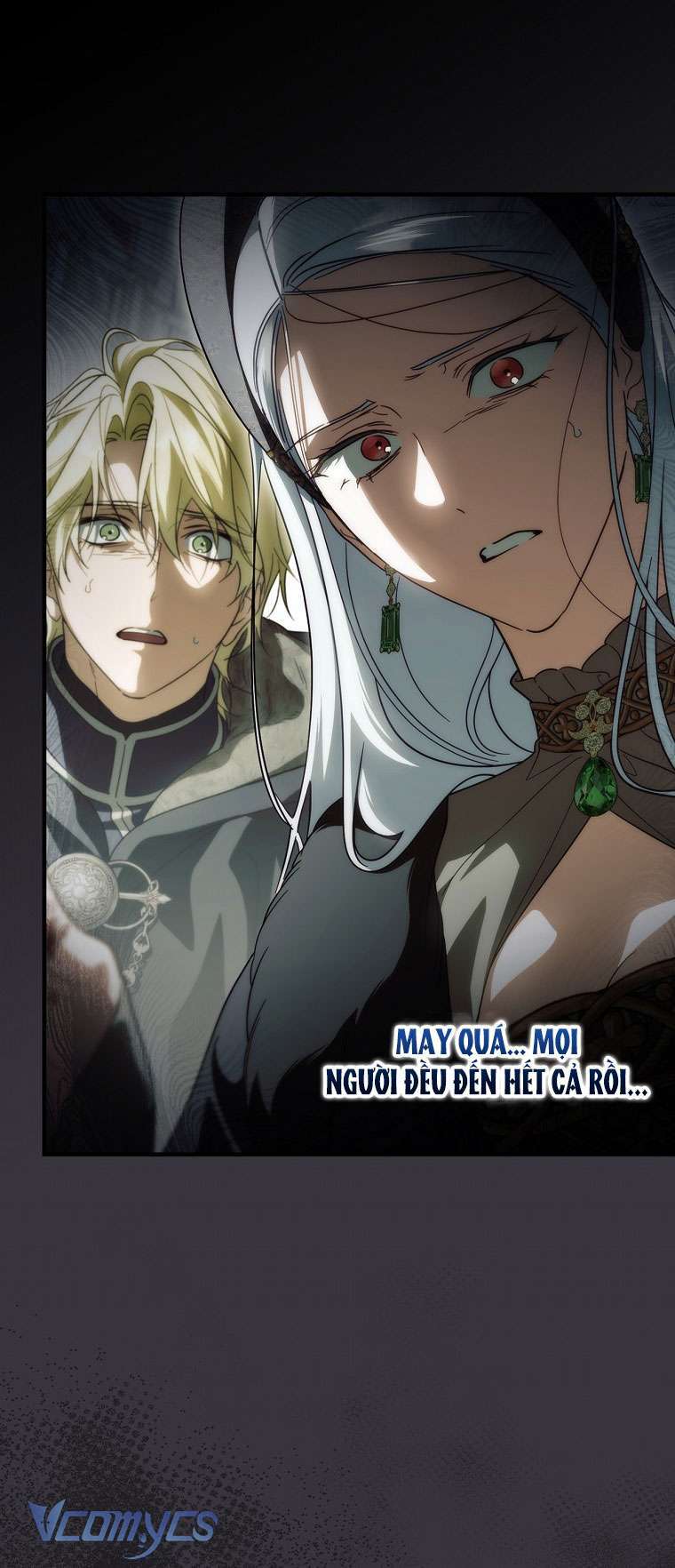 Phương Pháp Làm Chồng Hướng Về Phía Em Chapter 105 - Trang 2