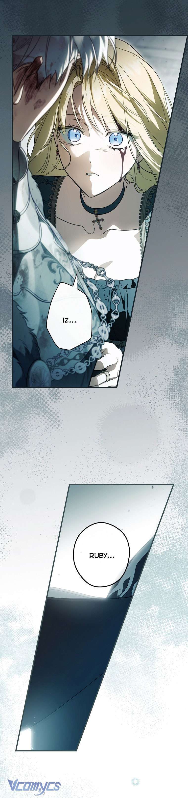 Phương Pháp Làm Chồng Hướng Về Phía Em Chapter 105 - Trang 2