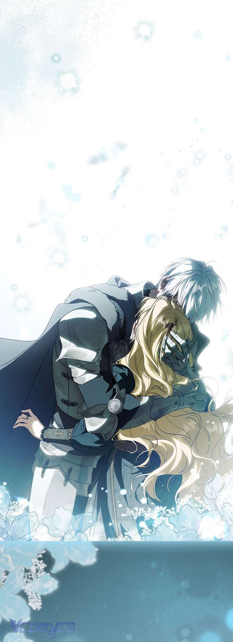 Phương Pháp Làm Chồng Hướng Về Phía Em Chapter 105 - Trang 2