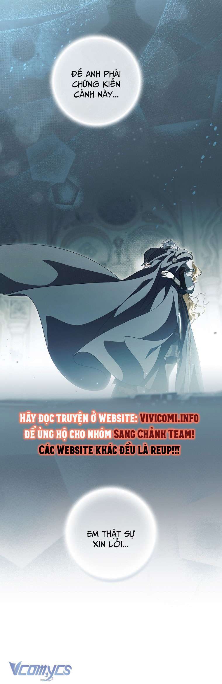 Phương Pháp Làm Chồng Hướng Về Phía Em Chapter 105 - Trang 2