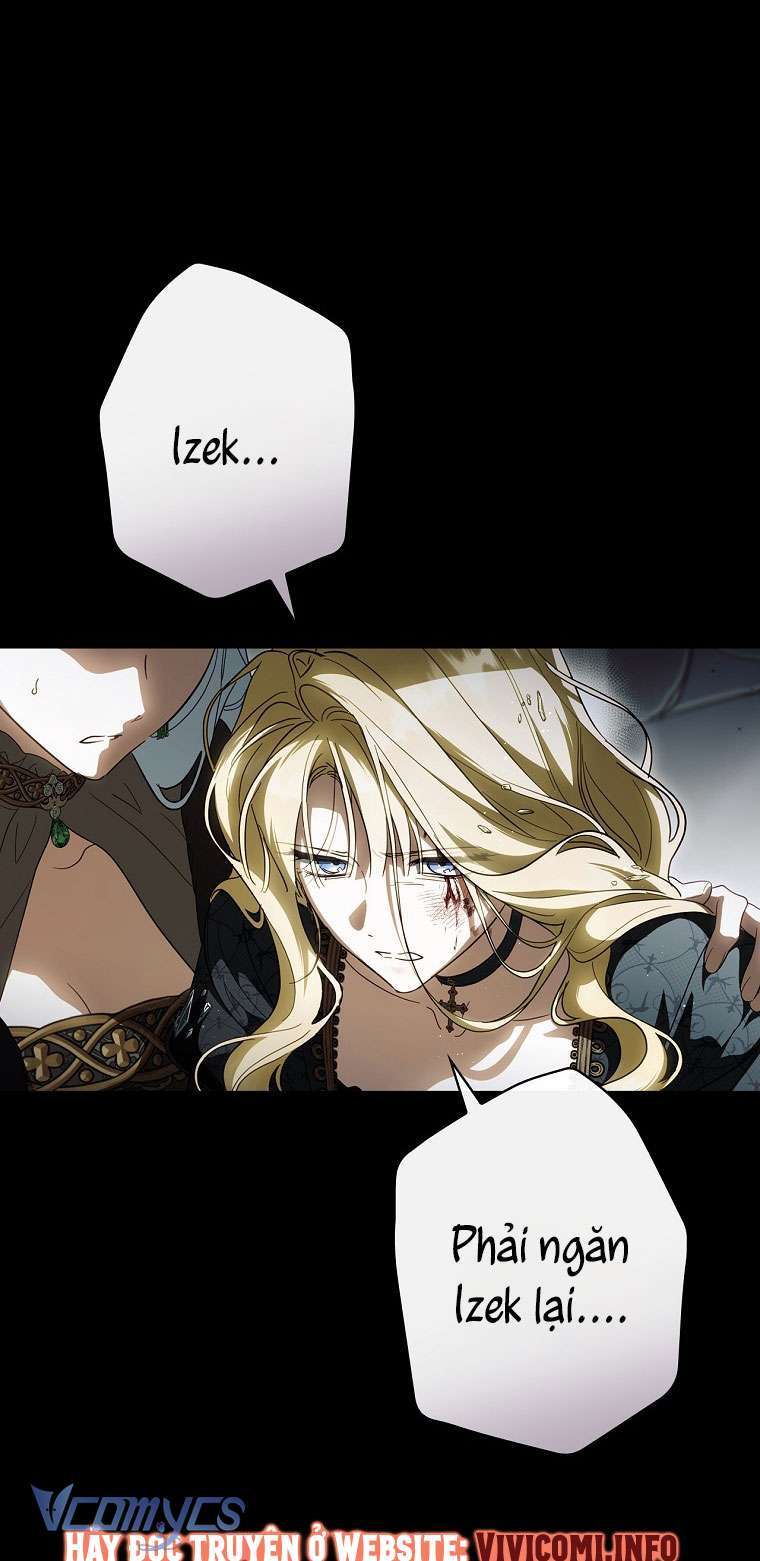 Phương Pháp Làm Chồng Hướng Về Phía Em Chapter 105 - Trang 2