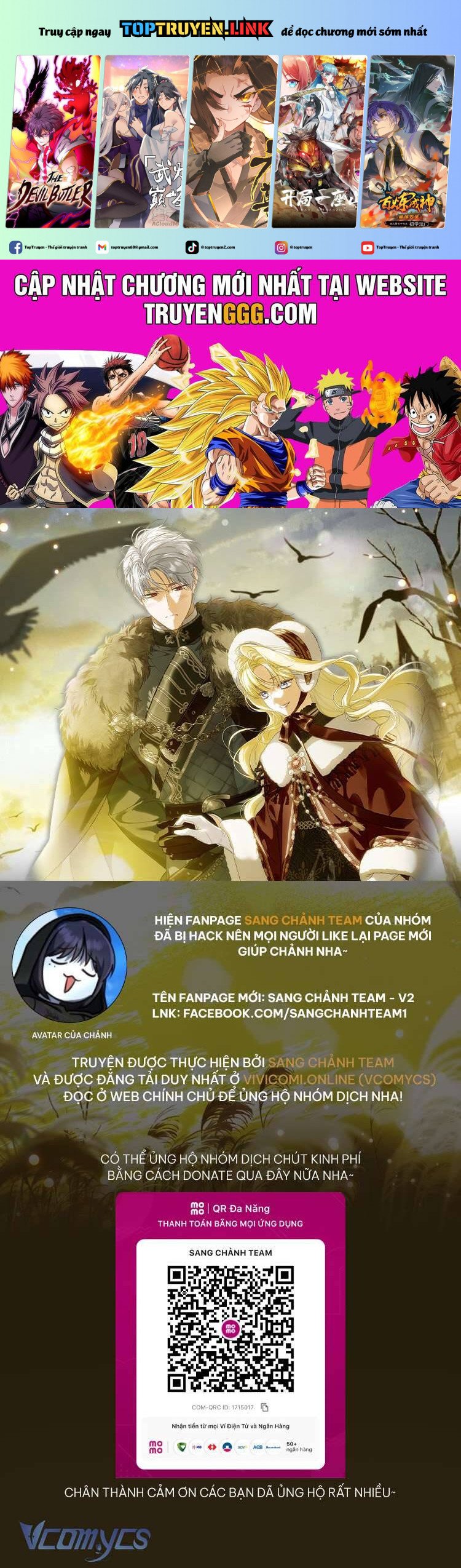 Phương Pháp Làm Chồng Hướng Về Phía Em Chapter 106 - Trang 2