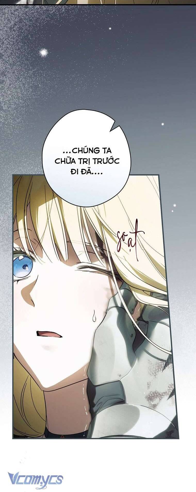 Phương Pháp Làm Chồng Hướng Về Phía Em Chapter 106 - Trang 2