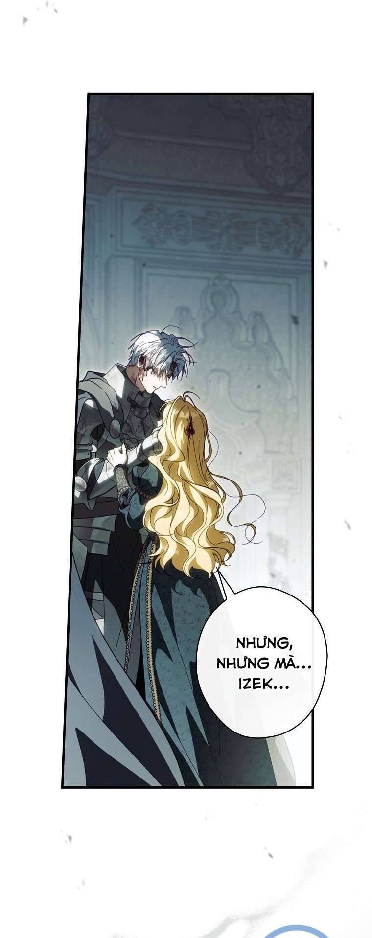 Phương Pháp Làm Chồng Hướng Về Phía Em Chapter 106 - Trang 2